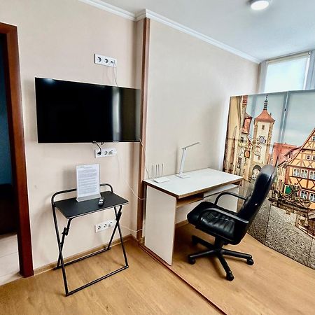 Super Comfort Flat For You Near The Metro. Kyiv Exterior photo