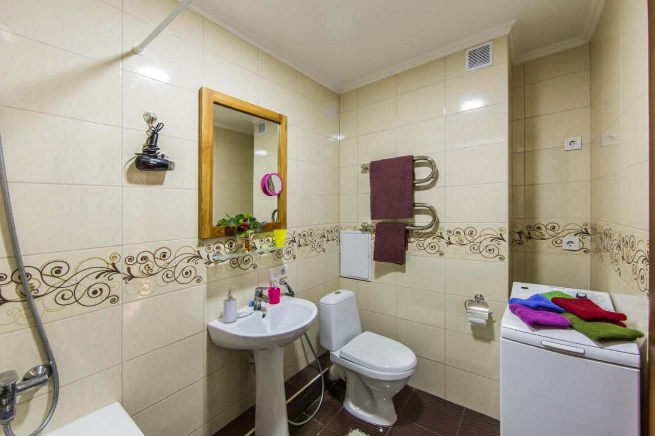 Super Comfort Flat For You Near The Metro. Kyiv Exterior photo