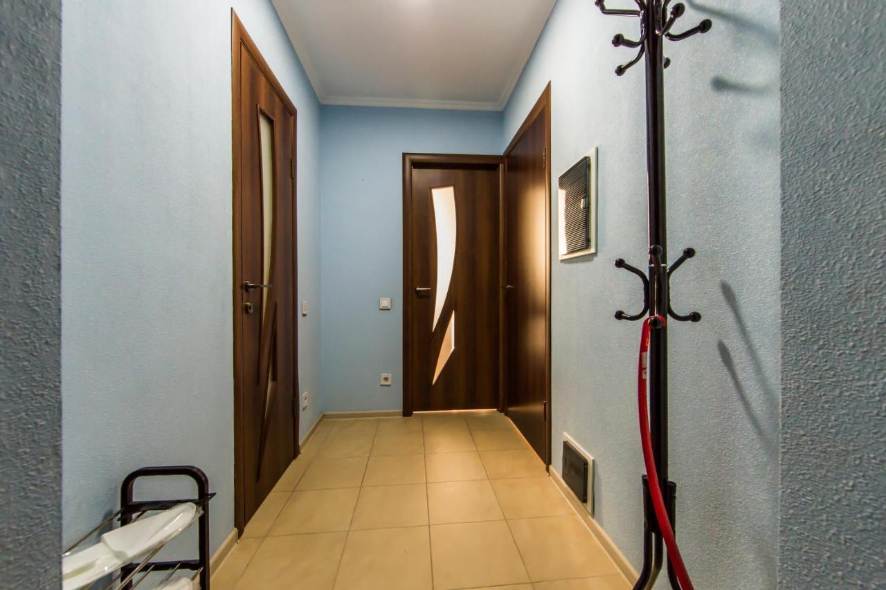 Super Comfort Flat For You Near The Metro. Kyiv Exterior photo