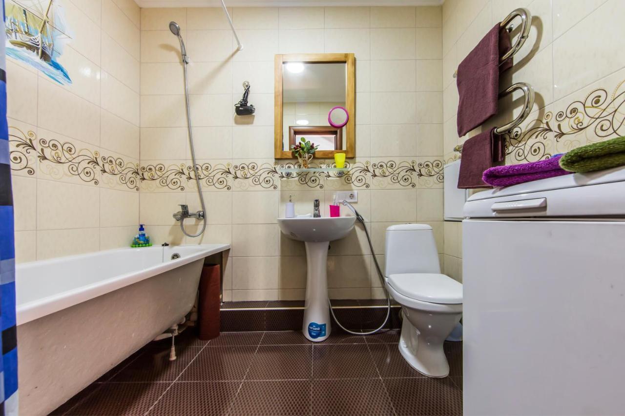 Super Comfort Flat For You Near The Metro. Kyiv Exterior photo